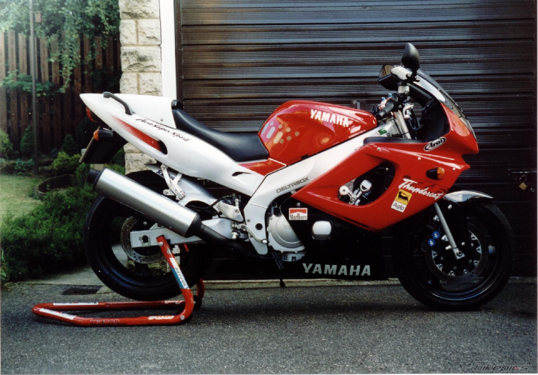 1997 YAMAHA YZF 600 | Picture 951543 motorcycle photo