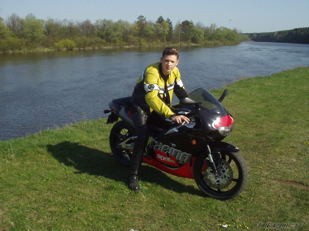 1999 APRILIA RS 125 | Picture 951709 motorcycle photo