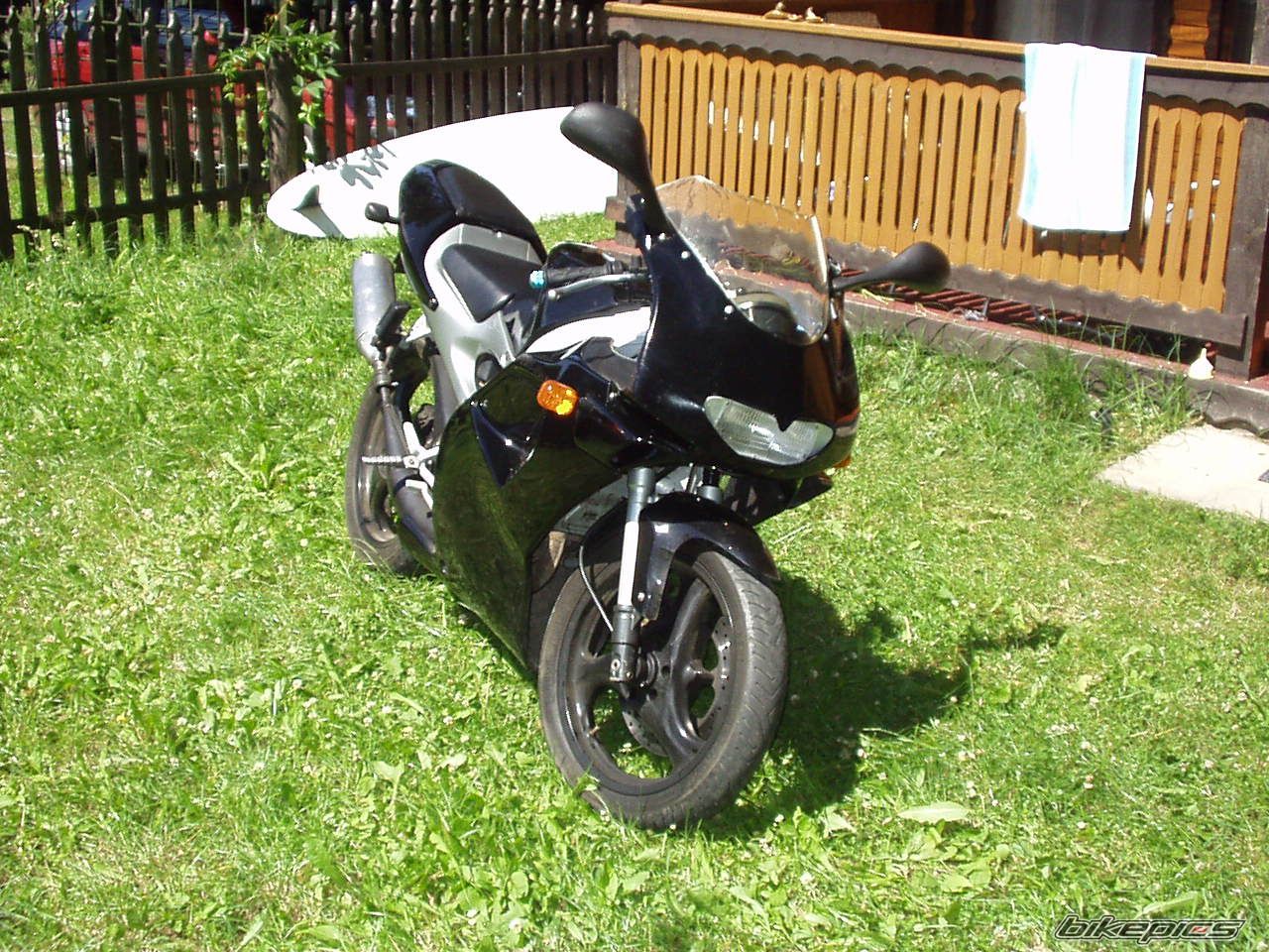1998 APRILIA RS 50 | Picture 951723 motorcycle photo