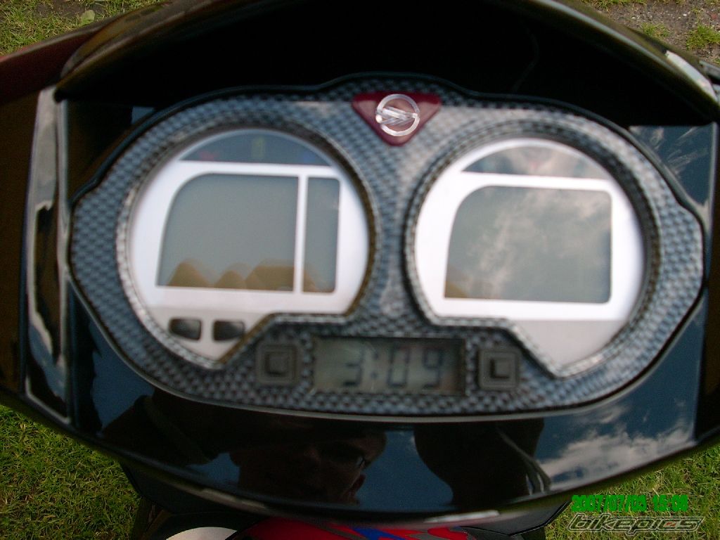 2007 KEEWAY MATRIX 50 | Picture 951750 motorcycle photo
