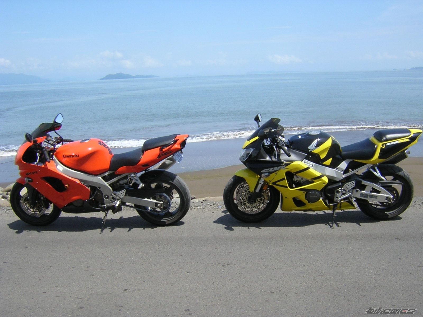 1999 KAWASAKI ZX 9R | Picture 951758 motorcycle photo