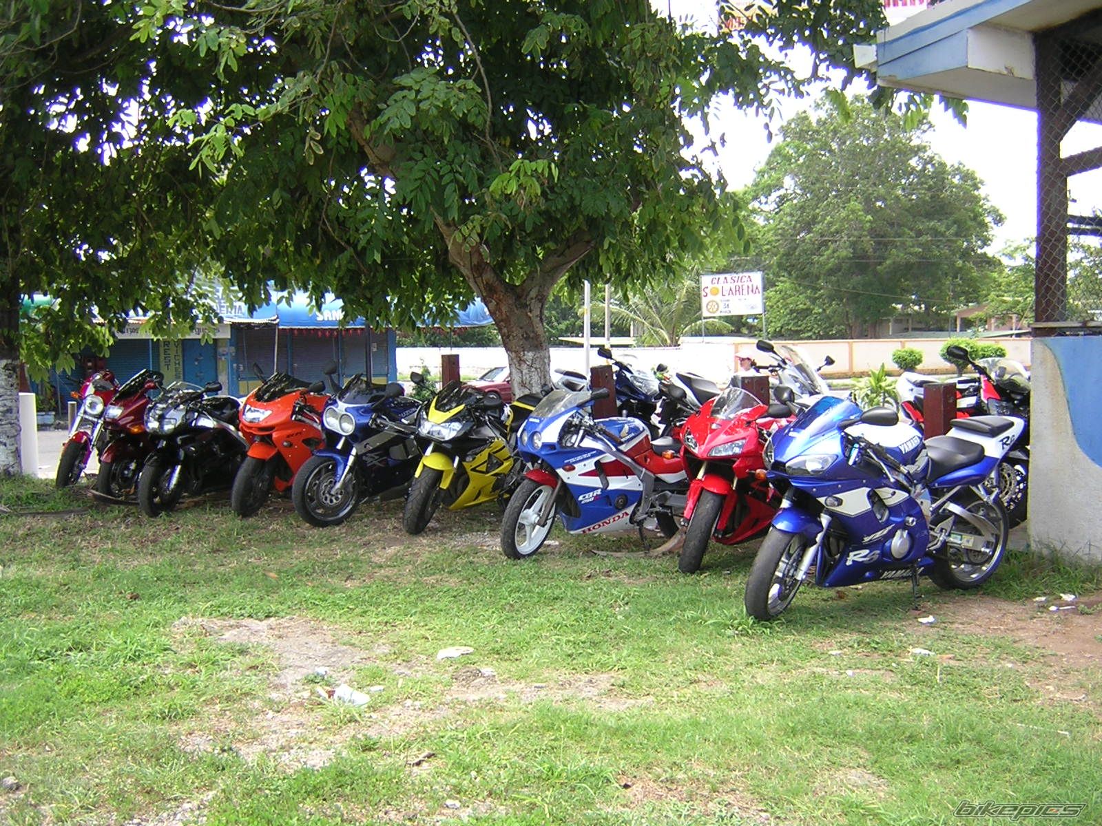 1999 KAWASAKI ZX 9R | Picture 951768 motorcycle photo