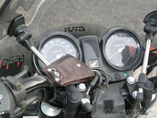 2007 HONDA CBF 500 | Picture 952193 motorcycle photo
