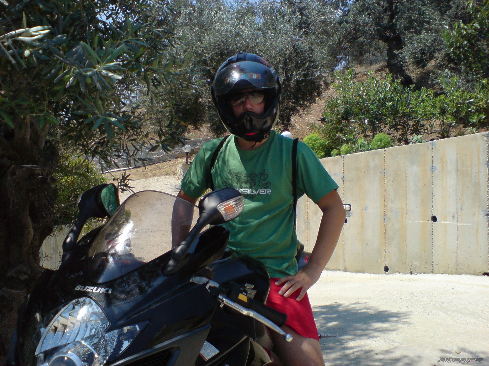 2006 SUZUKI GSX R 600 | Picture 952262 motorcycle photo