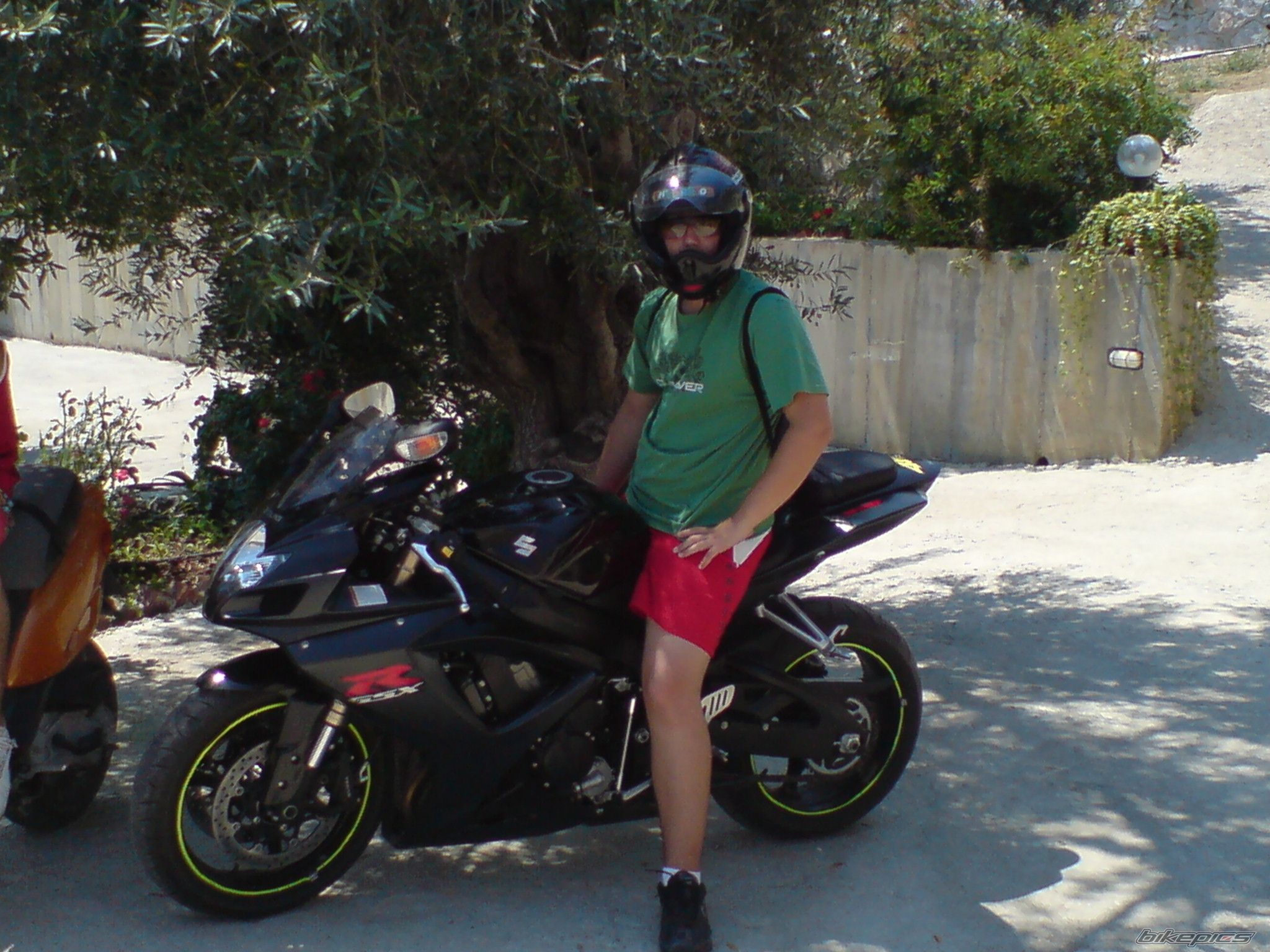 2006 SUZUKI GSX R 600 | Picture 952266 motorcycle photo