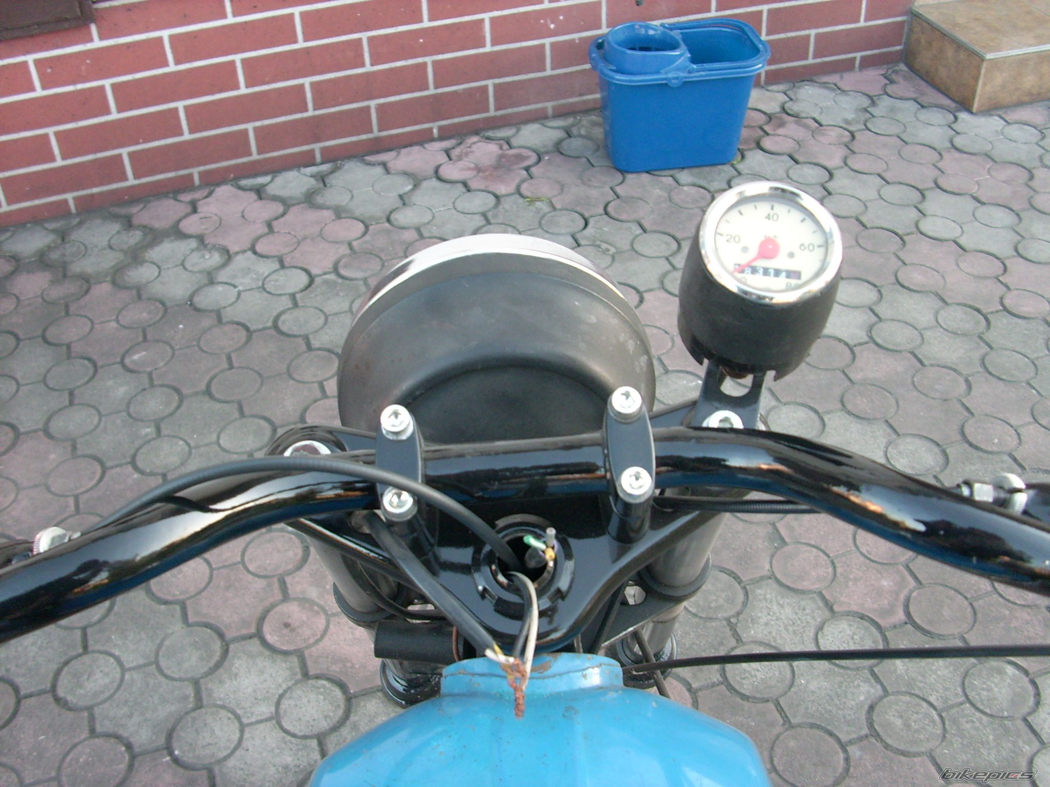 1984 SIMSON S 51N | Picture 952335 motorcycle photo