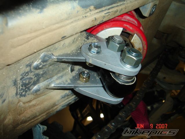 2005 POLARIS PREDATOR 500 | Picture 952394 motorcycle photo