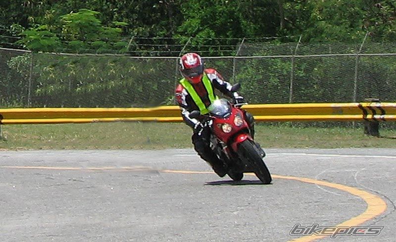 2007 HONDA CBR 150 | Picture 952460 motorcycle photo