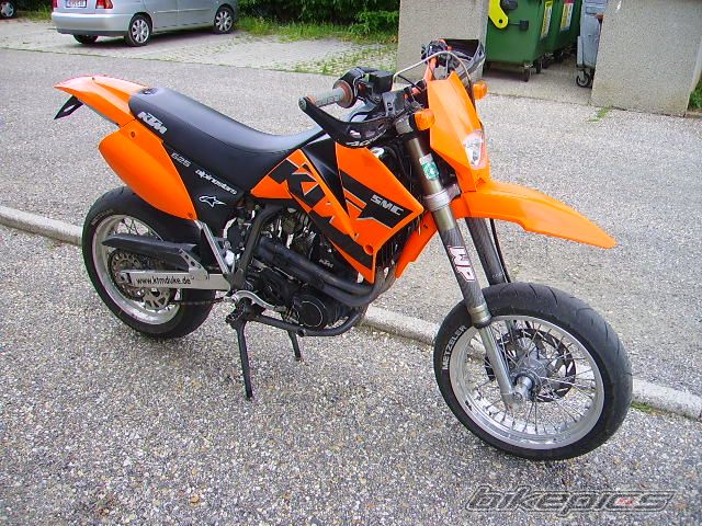 1994 KTM 620 LC4 | Picture 952576 motorcycle photo