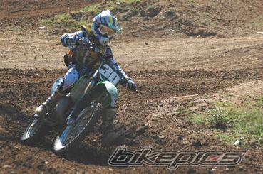 2006 KAWASAKI KX 125 | Picture 952600 motorcycle photo