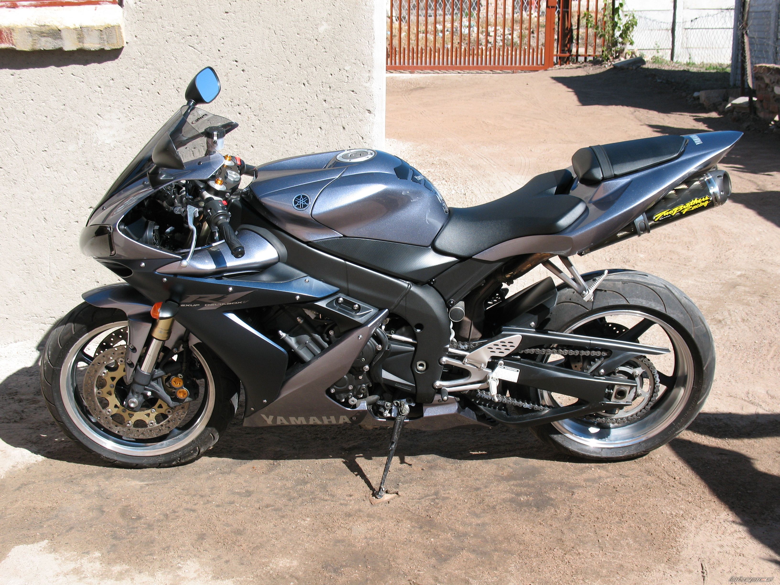 2005 YAMAHA YZF R1 | Picture 952685 motorcycle photo