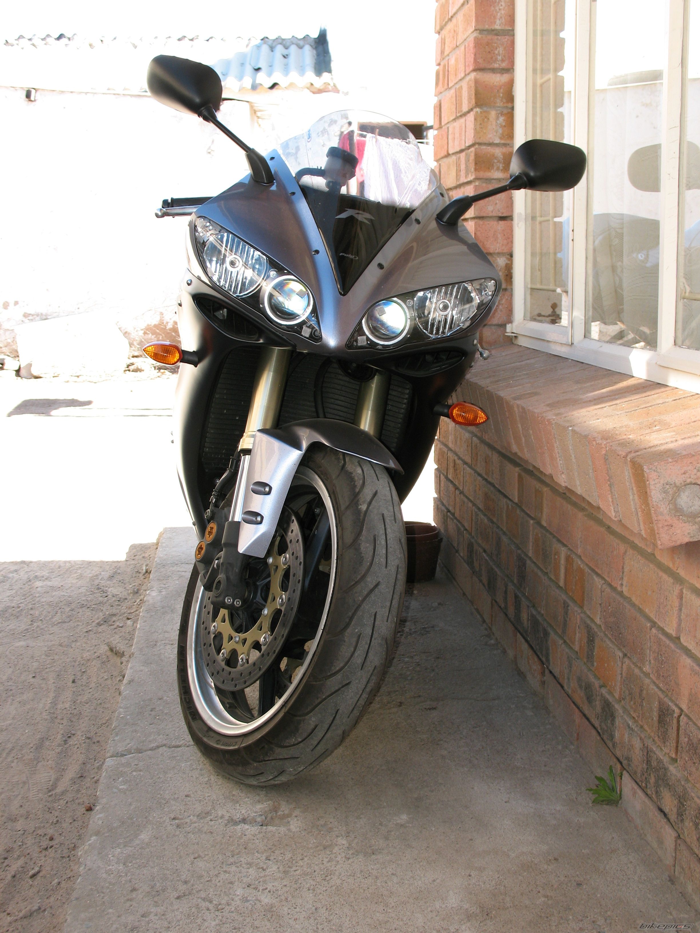 2005 YAMAHA YZF R1 | Picture 952688 motorcycle photo