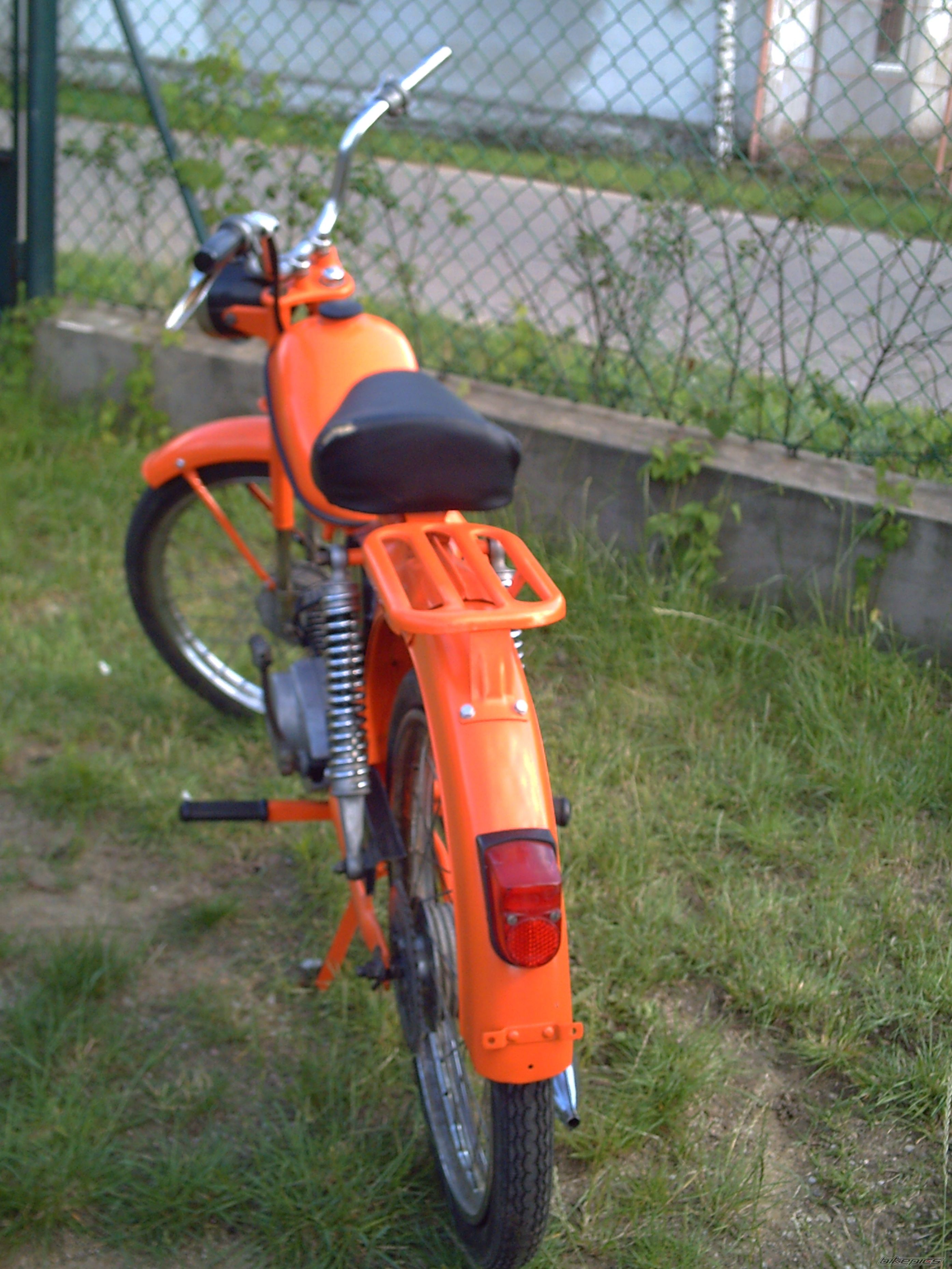 1981 KOMAR 2352 | Picture 952756 motorcycle photo