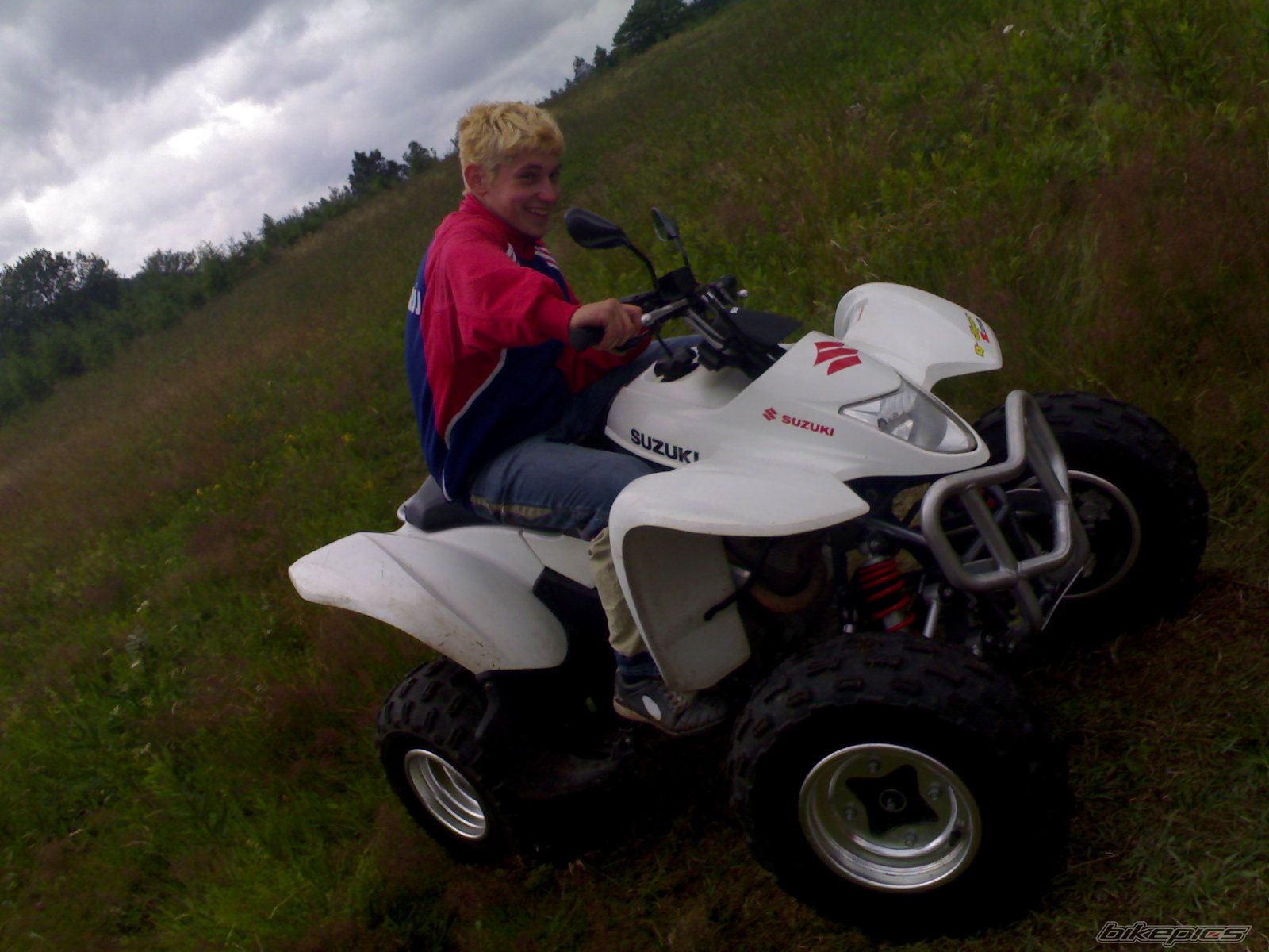    | Picture 952842 motorcycle photo