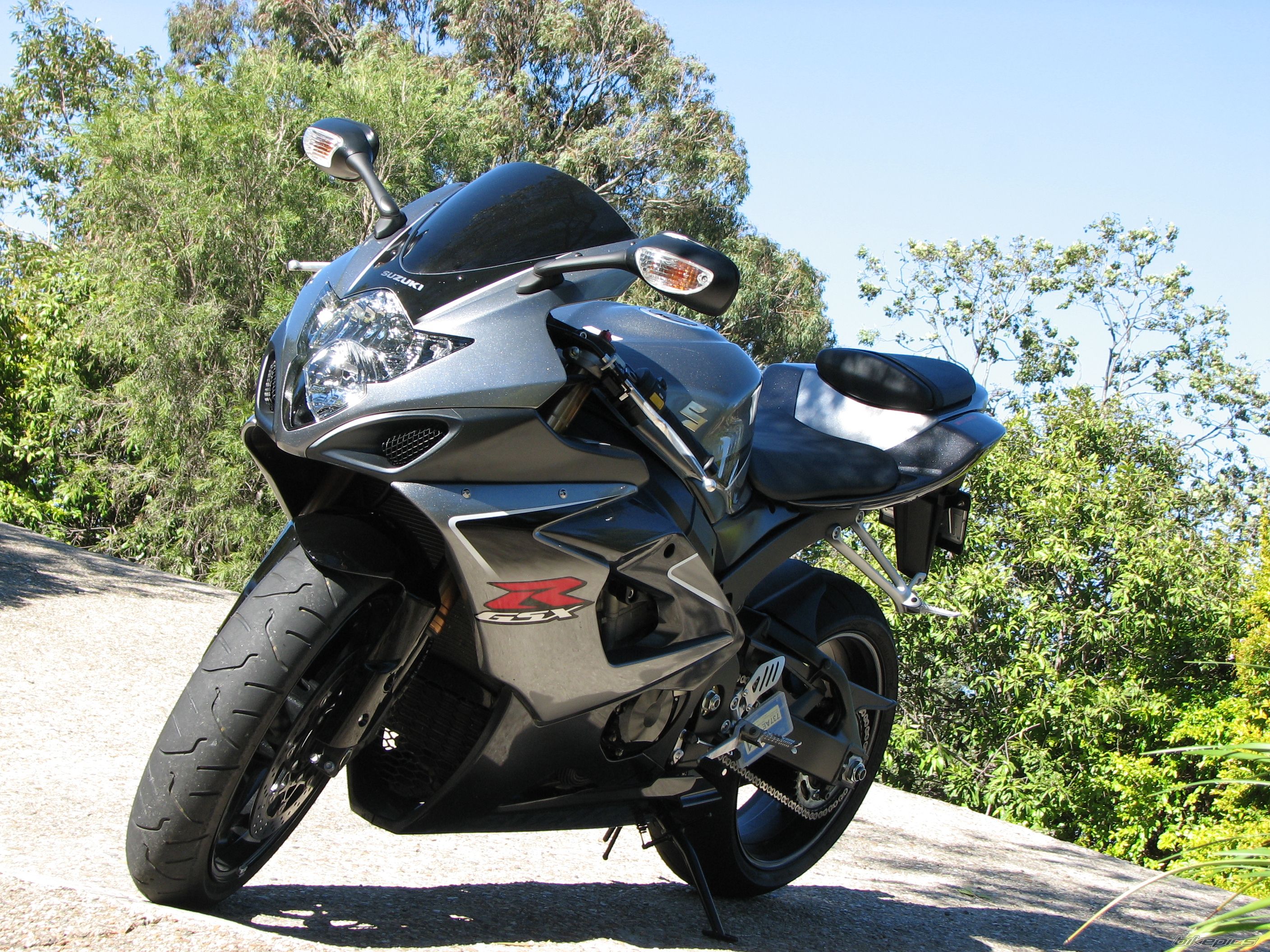 2006 SUZUKI GSX R 1000 | Picture 953247 motorcycle photo