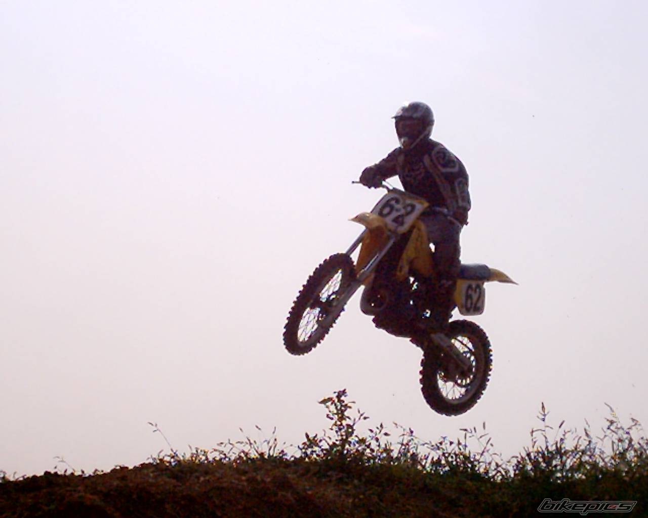 1987 SUZUKI RM 250 | Picture 95326 motorcycle photo