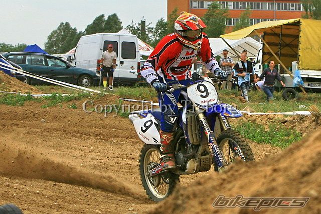 2007 YAMAHA YZ 250F | Picture 953290 motorcycle photo