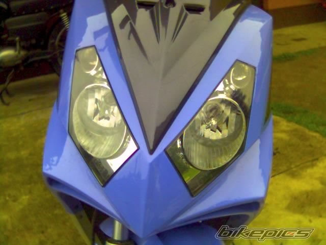2007 KEEWAY MATRIX 50 | Picture 953348 motorcycle photo