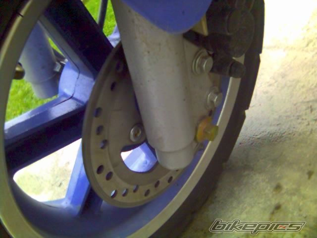 2007 KEEWAY MATRIX 50 | Picture 953350 motorcycle photo
