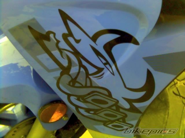 2007 KEEWAY MATRIX 50 | Picture 953360 motorcycle photo