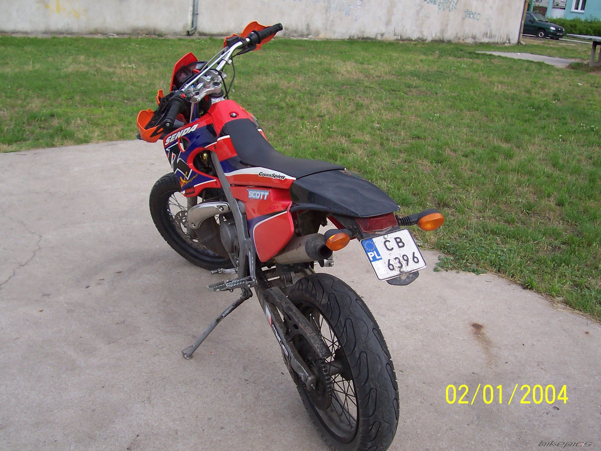    | Picture 953411 motorcycle photo
