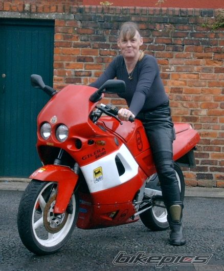2001 GILERA MXR 125 | Picture 953465 motorcycle photo