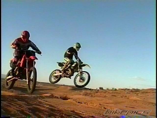 2002 KAWASAKI KX 125 | Picture 95347 motorcycle photo