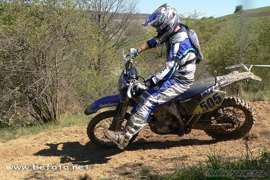 2007 YAMAHA WR 450F | Picture 953544 motorcycle photo