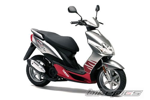 2006 YAMAHA JOG R CS 50 | Picture 953550 motorcycle photo