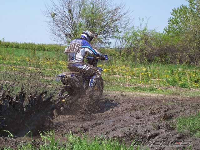2006 YAMAHA WR 450F | Picture 953576 motorcycle photo