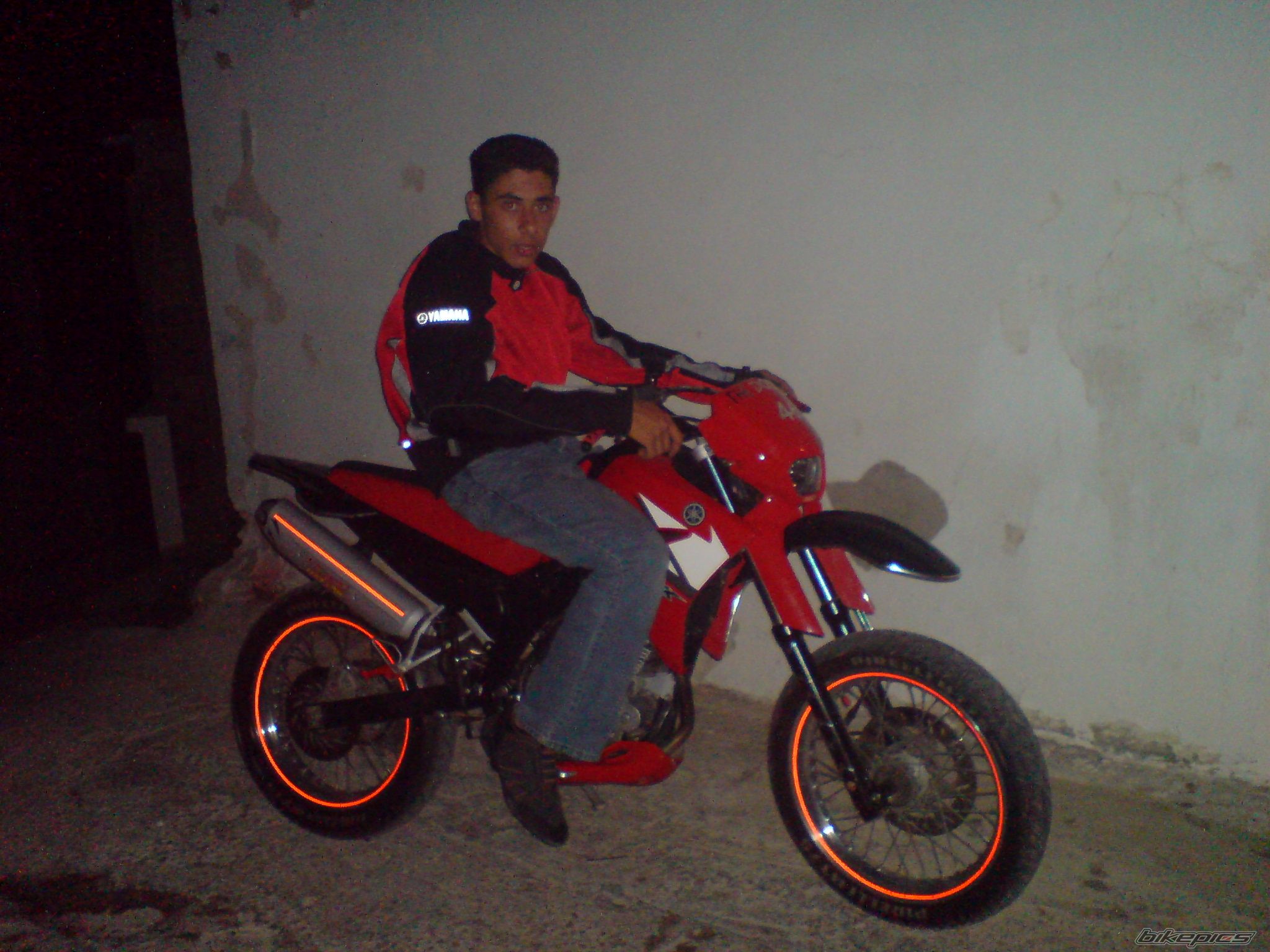 2004 YAMAHA XT 125 | Picture 953581 motorcycle photo