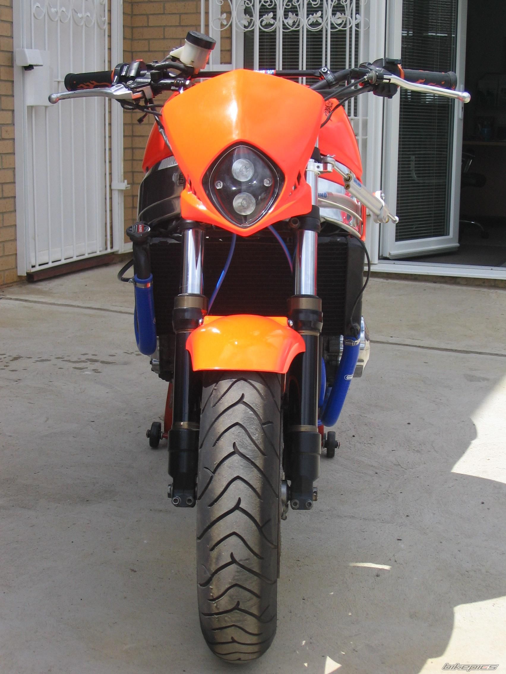 1992 HONDA CBR 900 | Picture 953590 motorcycle photo