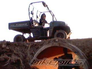 2001 POLARIS RANGER 425 | Picture 95364 motorcycle photo