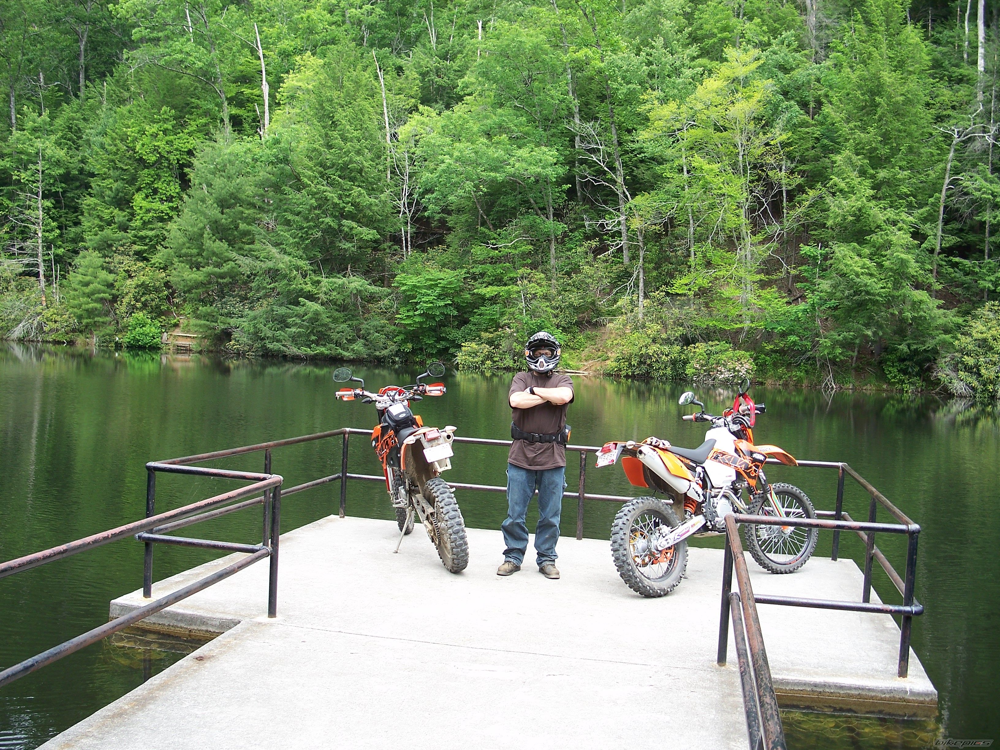 2007 KTM 525 EXC | Picture 953693 motorcycle photo