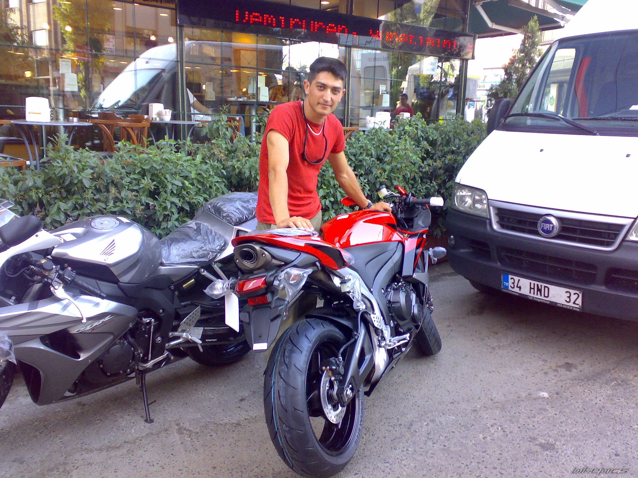 2004 YAMAHA YZF R6 | Picture 953722 motorcycle photo