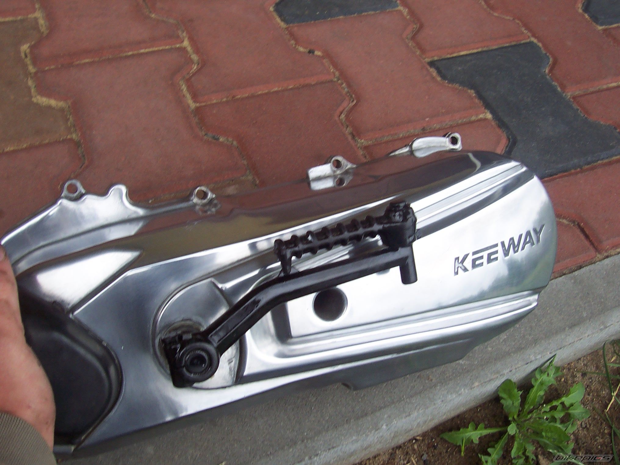 2006 KEEWAY MATRIX 50 | Picture 953860 motorcycle photo