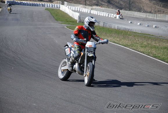1999 KTM 380 SX | Picture 954059 motorcycle photo