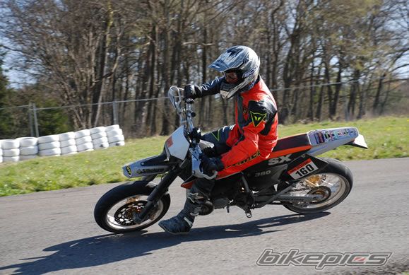 1999 KTM 380 SX | Picture 954060 motorcycle photo