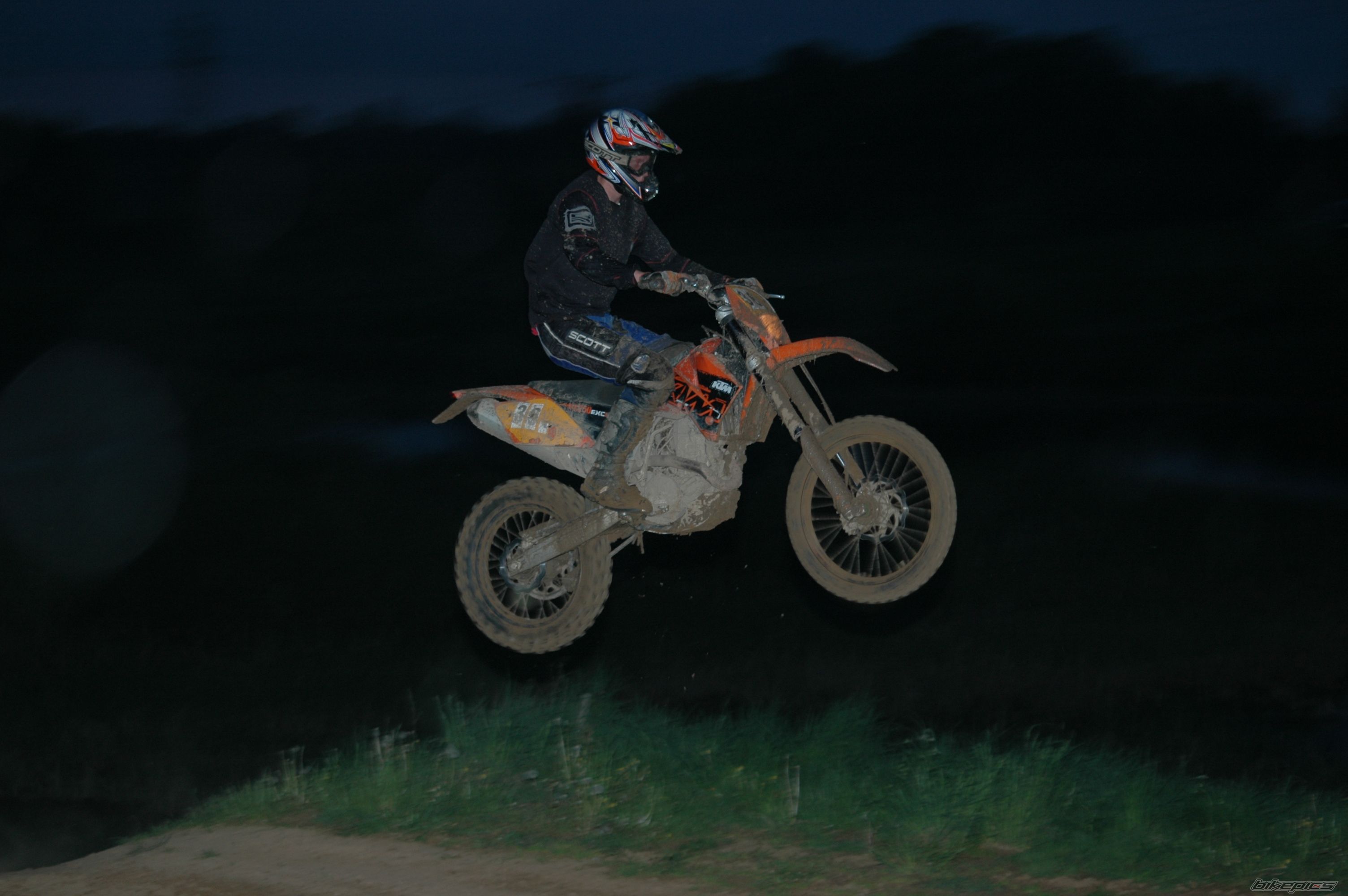 2007 KTM 250 EXC F | Picture 954119 motorcycle photo