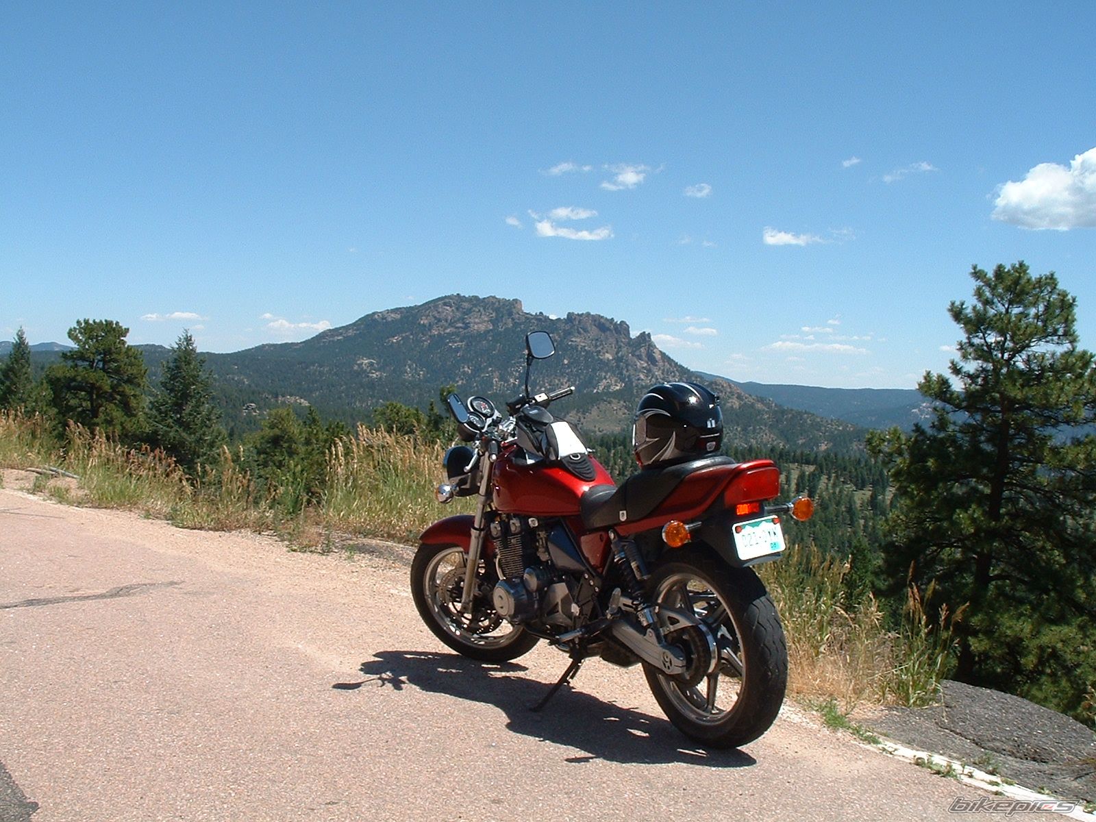 1990 KAWASAKI ZEPHYR 550 | Picture 954142 motorcycle photo