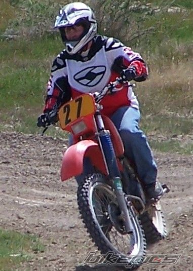1985 HONDA XR 350 | Picture 954185 motorcycle photo