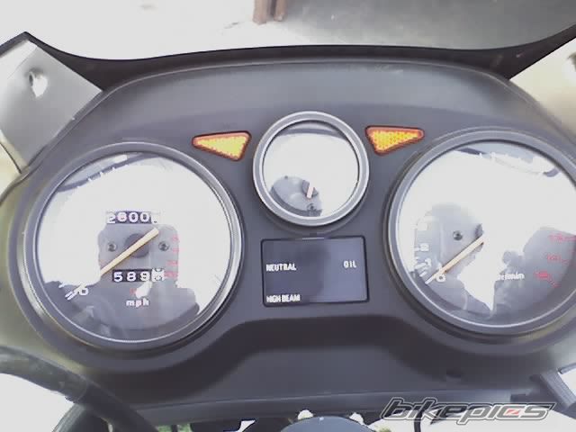 1991 SUZUKI GSX 750F | Picture 954203 motorcycle photo