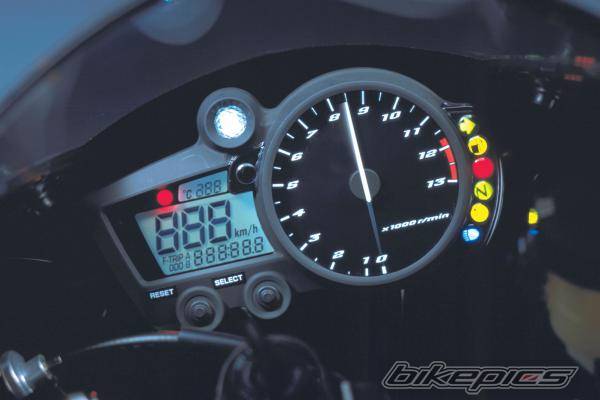 2002 YAMAHA YZF R1 | Picture 9543 motorcycle photo