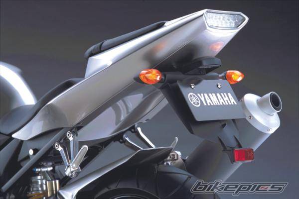 2002 YAMAHA YZF R1 | Picture 9544 motorcycle photo
