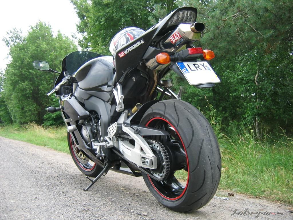 2004 HONDA CBR 1000  RR | Picture 954739 motorcycle photo
