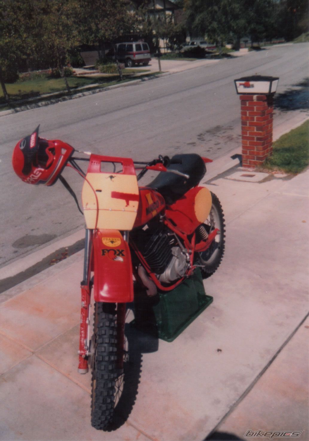 1979 MAICO ONLY MC 490 | Picture 954851 motorcycle photo