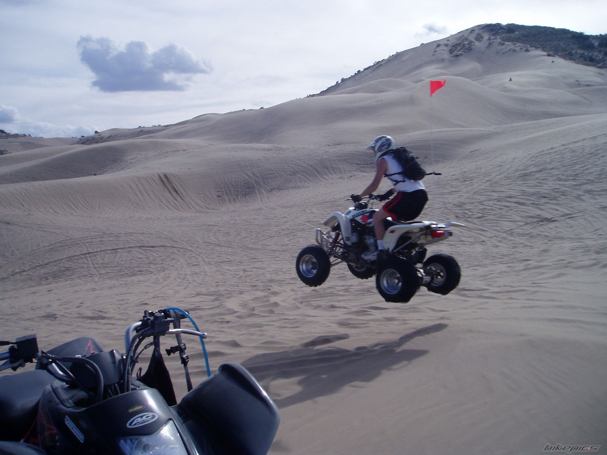 2003 KAWASAKI KFX 400 | Picture 954923 motorcycle photo