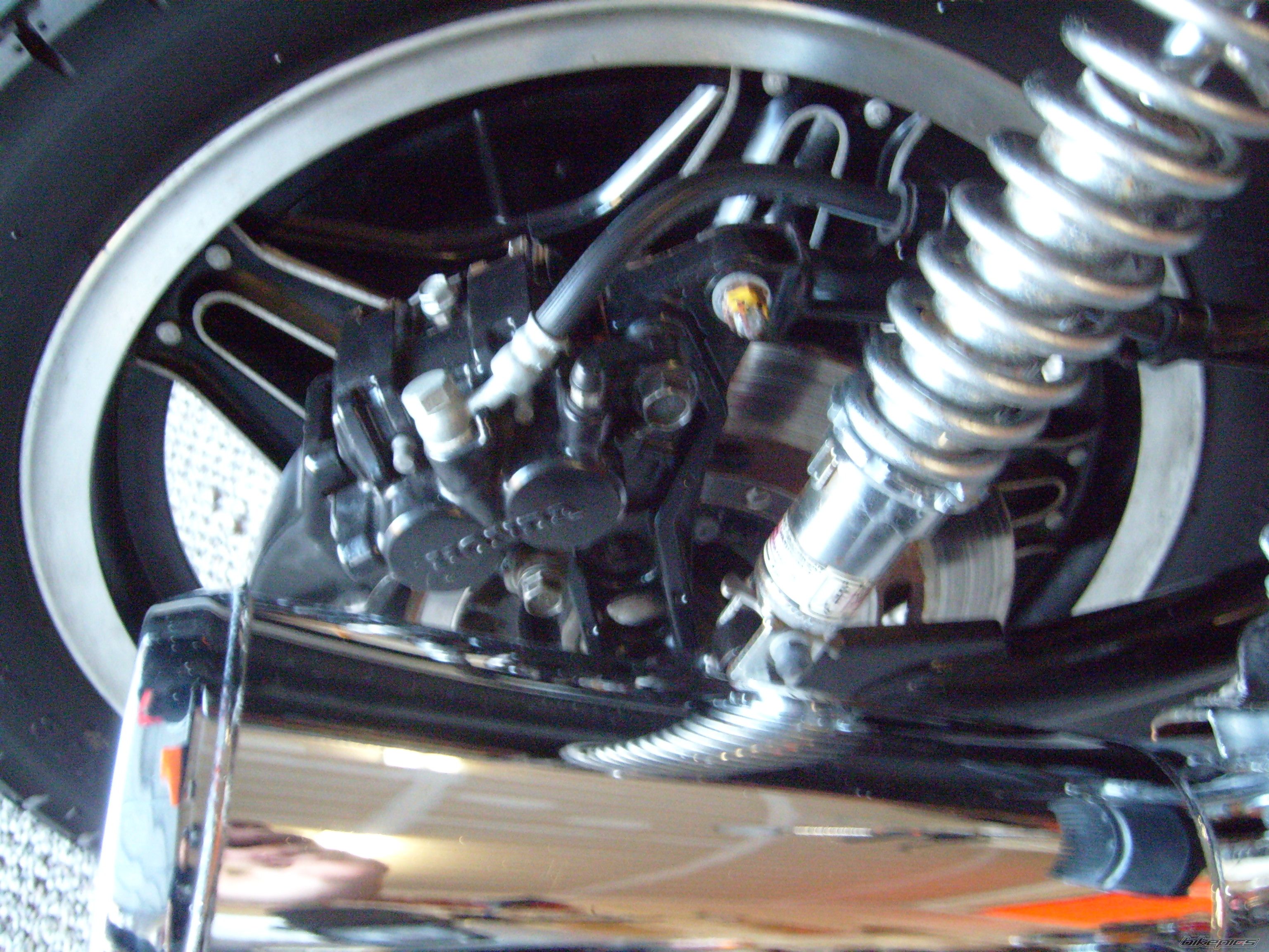 1981 HONDA CB 750 | Picture 955174 motorcycle photo