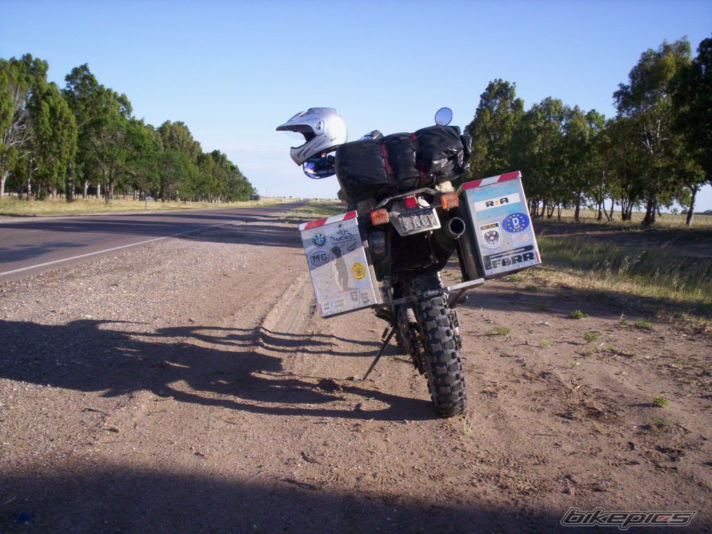 1994 HONDA XR 650 | Picture 955186 motorcycle photo