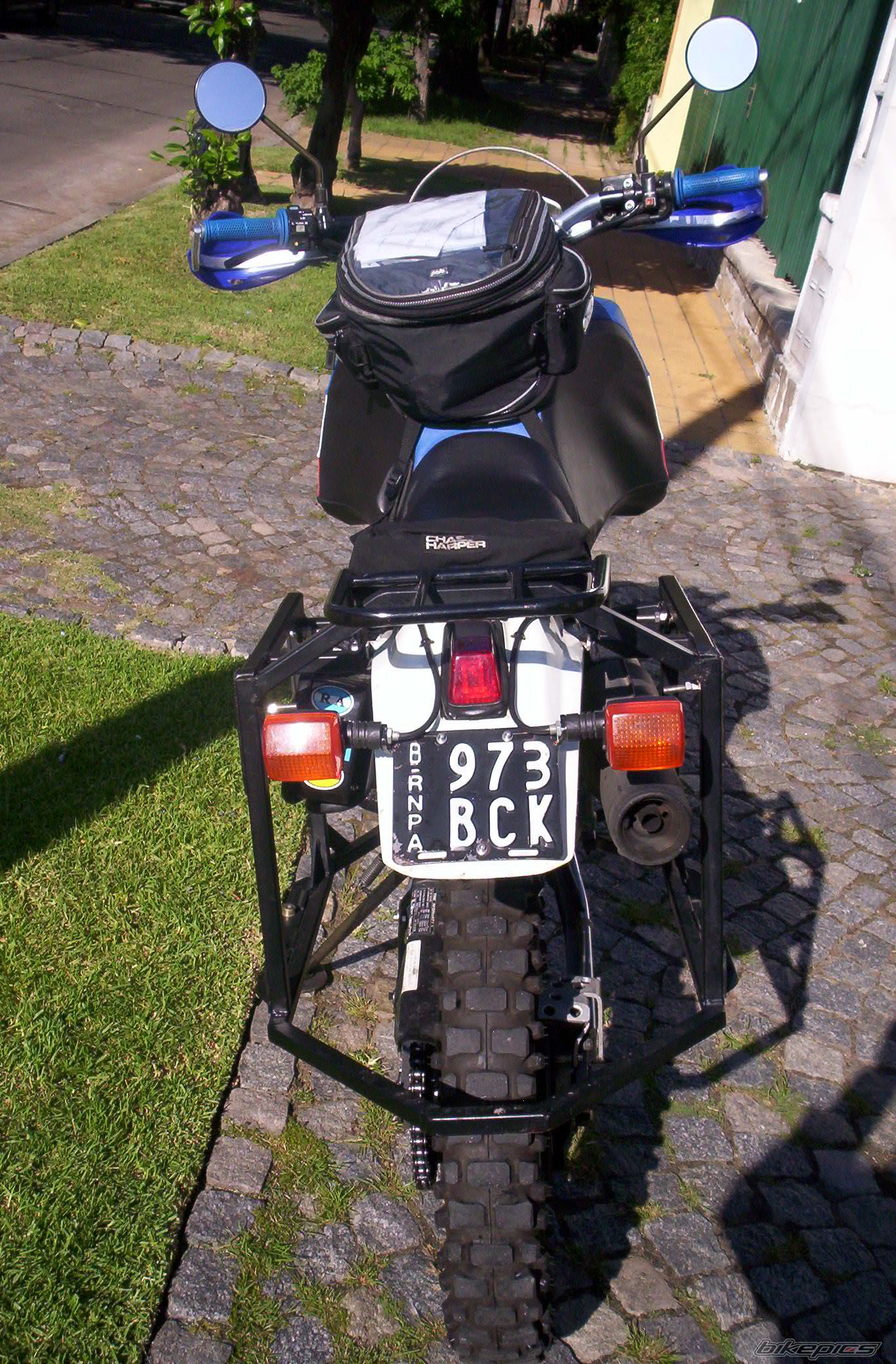 1994 HONDA XR 650 | Picture 955209 motorcycle photo
